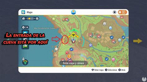 estacas amarillas pokemon escarlata|Localización de todas las estacas Pokémon Escarlata。